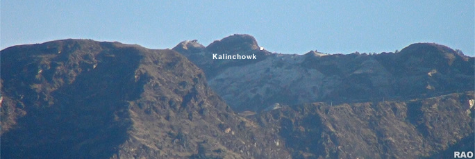 Kalinchowk