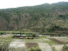 Fields Thimphu