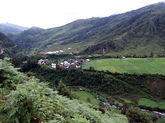 Rukupji Village
