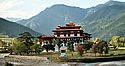 Punakha_Dzong
