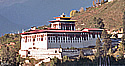 Paro dzong