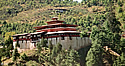 Semtokha dzong