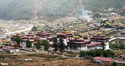 Tashichhoe dzong