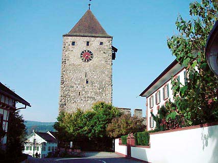 Kaiserstuhl