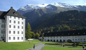 Kloster Monastery