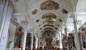 Kloster Monastery