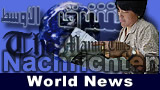 World news - Weltnachrichten