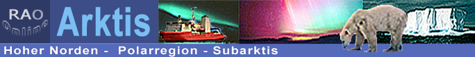 Norden - Arktis