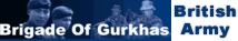 Gurkha Brigade