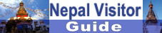 Nepal Visitor Guide
