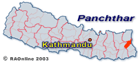 Panchthar