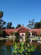 Balboa Park