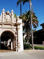 Balboa Park
