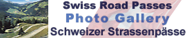 Swiss Passes Photo Gallery