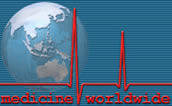 Medicine Worldwide