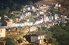 Charikot village